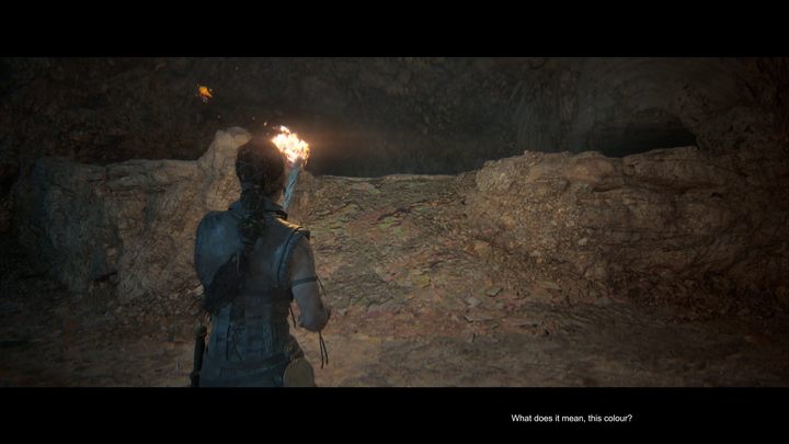 8 - Hellblade 2: Huldufolk Rozdział 4 - Hellblade 2 Senuas Saga - poradnik do gry