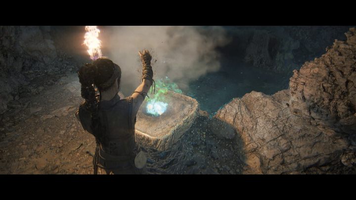 11 - Hellblade 2: Huldufolk Rozdział 4 - Hellblade 2 Senuas Saga - poradnik do gry