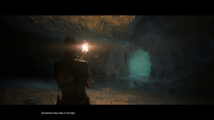 12 - Hellblade 2: Huldufolk Rozdział 4 - Hellblade 2 Senuas Saga - poradnik do gry