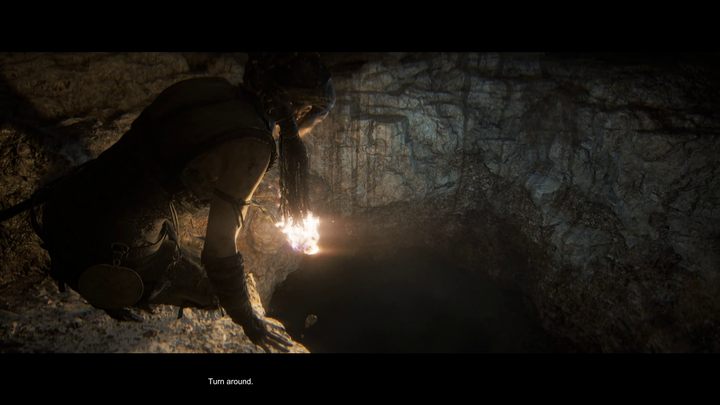 13 - Hellblade 2: Huldufolk Rozdział 4 - Hellblade 2 Senuas Saga - poradnik do gry