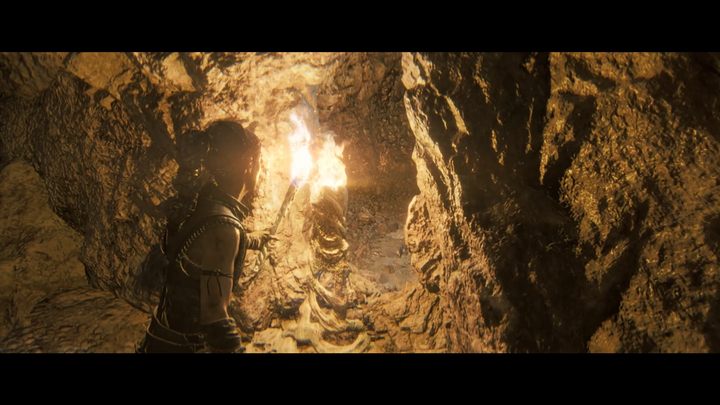 17 - Hellblade 2: Huldufolk Rozdział 4 - Hellblade 2 Senuas Saga - poradnik do gry