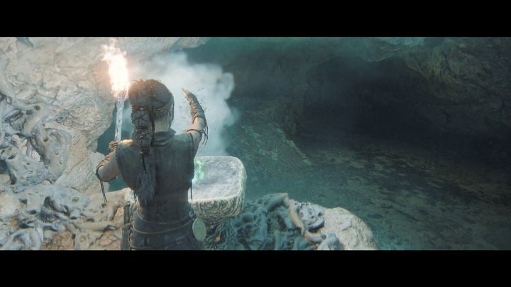 18 - Hellblade 2: Huldufolk Rozdział 4 - Hellblade 2 Senuas Saga - poradnik do gry