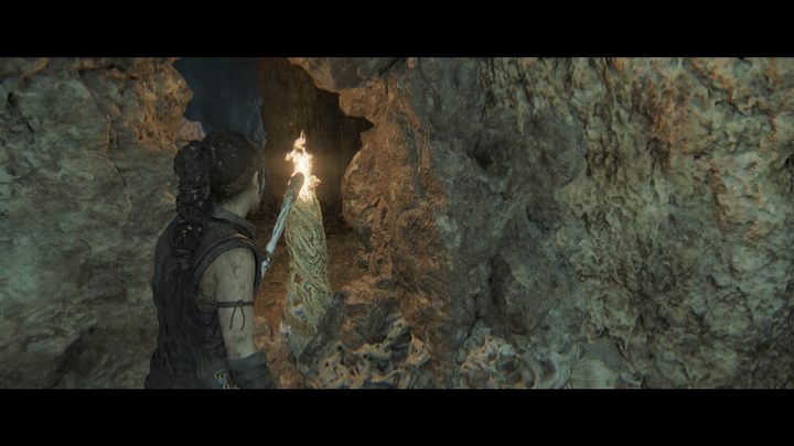 19 - Hellblade 2: Huldufolk Rozdział 4 - Hellblade 2 Senuas Saga - poradnik do gry