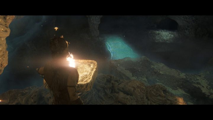 20 - Hellblade 2: Huldufolk Rozdział 4 - Hellblade 2 Senuas Saga - poradnik do gry