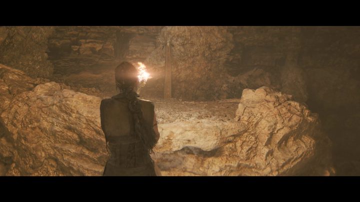 21 - Hellblade 2: Huldufolk Rozdział 4 - Hellblade 2 Senuas Saga - poradnik do gry