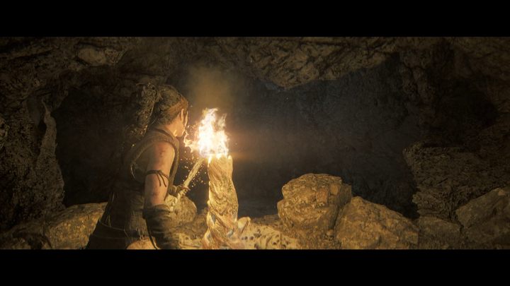 26 - Hellblade 2: Huldufolk Rozdział 4 - Hellblade 2 Senuas Saga - poradnik do gry