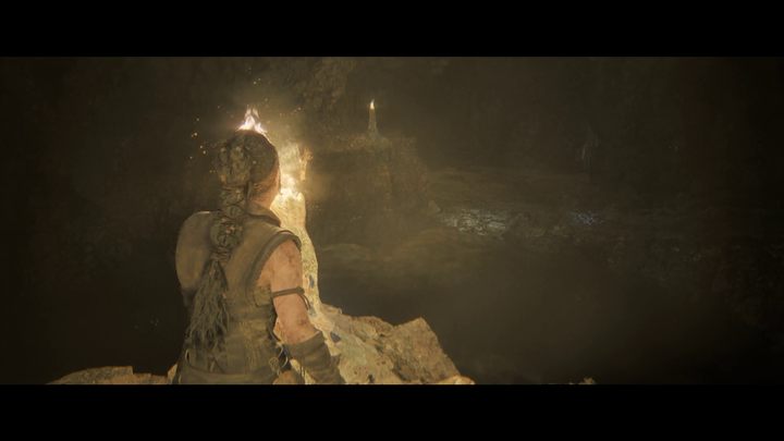 27 - Hellblade 2: Huldufolk Rozdział 4 - Hellblade 2 Senuas Saga - poradnik do gry