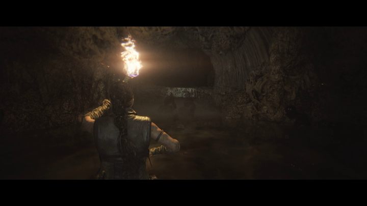 29 - Hellblade 2: Huldufolk Rozdział 4 - Hellblade 2 Senuas Saga - poradnik do gry