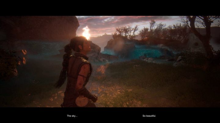 31 - Hellblade 2: Huldufolk Rozdział 4 - Hellblade 2 Senuas Saga - poradnik do gry
