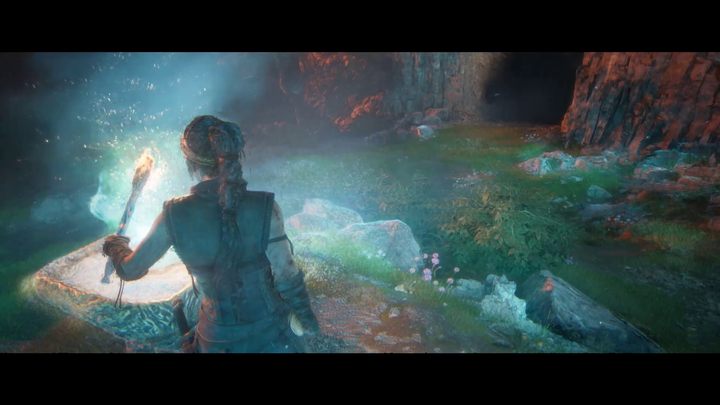 32 - Hellblade 2: Huldufolk Rozdział 4 - Hellblade 2 Senuas Saga - poradnik do gry
