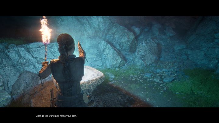 33 - Hellblade 2: Huldufolk Rozdział 4 - Hellblade 2 Senuas Saga - poradnik do gry