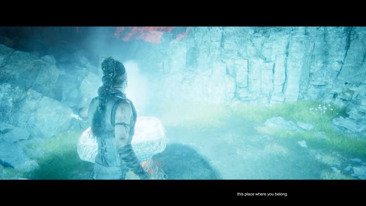 35 - Hellblade 2: Huldufolk Rozdział 4 - Hellblade 2 Senuas Saga - poradnik do gry
