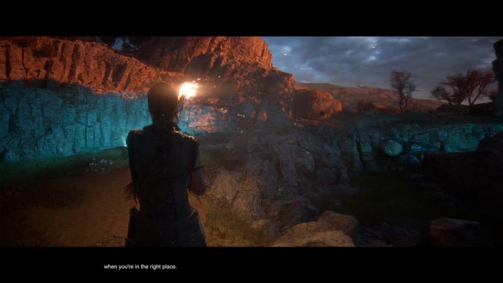 37 - Hellblade 2: Huldufolk Rozdział 4 - Hellblade 2 Senuas Saga - poradnik do gry