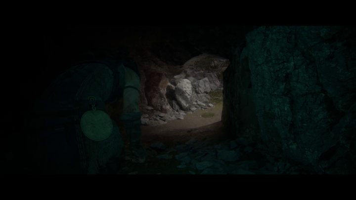 39 - Hellblade 2: Huldufolk Rozdział 4 - Hellblade 2 Senuas Saga - poradnik do gry