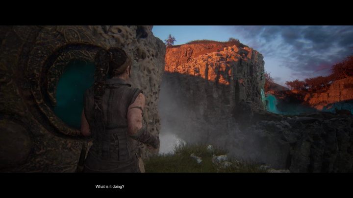 40 - Hellblade 2: Huldufolk Rozdział 4 - Hellblade 2 Senuas Saga - poradnik do gry