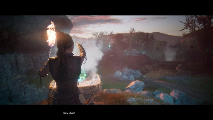 42 - Hellblade 2: Huldufolk Rozdział 4 - Hellblade 2 Senuas Saga - poradnik do gry