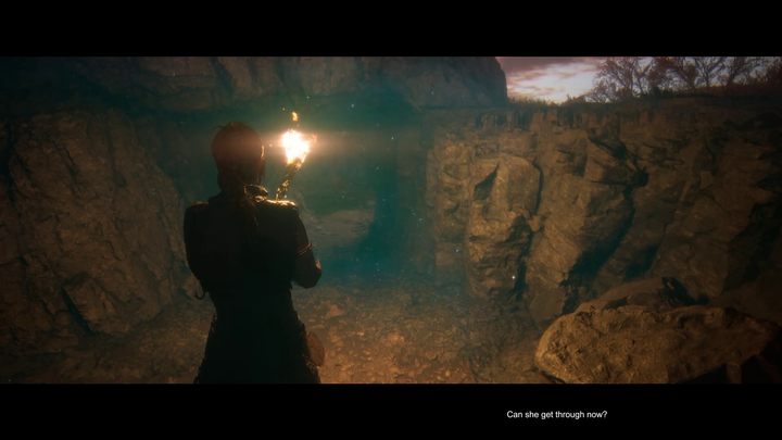 43 - Hellblade 2: Huldufolk Rozdział 4 - Hellblade 2 Senuas Saga - poradnik do gry