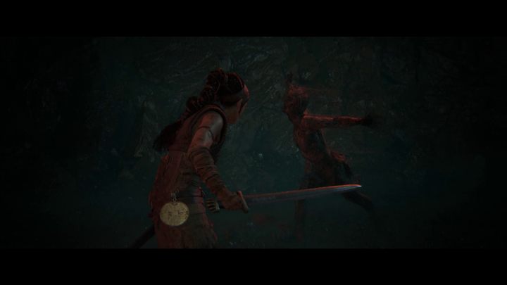 46 - Hellblade 2: Huldufolk Rozdział 4 - Hellblade 2 Senuas Saga - poradnik do gry