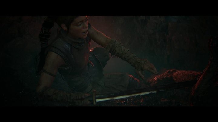 47 - Hellblade 2: Huldufolk Rozdział 4 - Hellblade 2 Senuas Saga - poradnik do gry