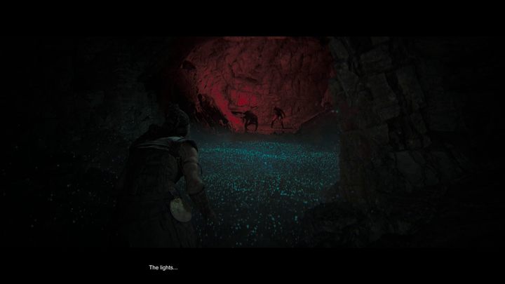 49 - Hellblade 2: Huldufolk Rozdział 4 - Hellblade 2 Senuas Saga - poradnik do gry