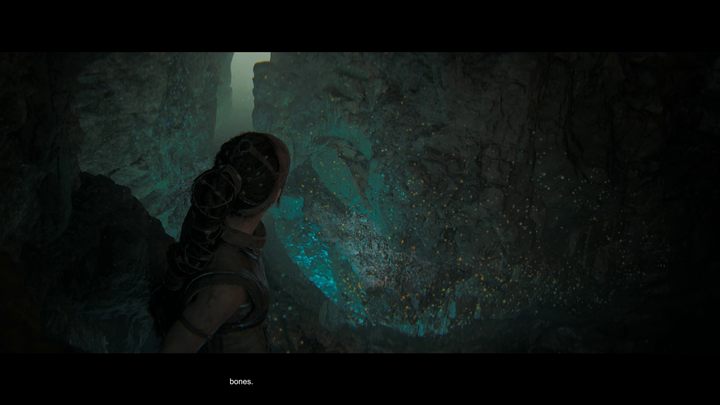 50 - Hellblade 2: Huldufolk Rozdział 4 - Hellblade 2 Senuas Saga - poradnik do gry