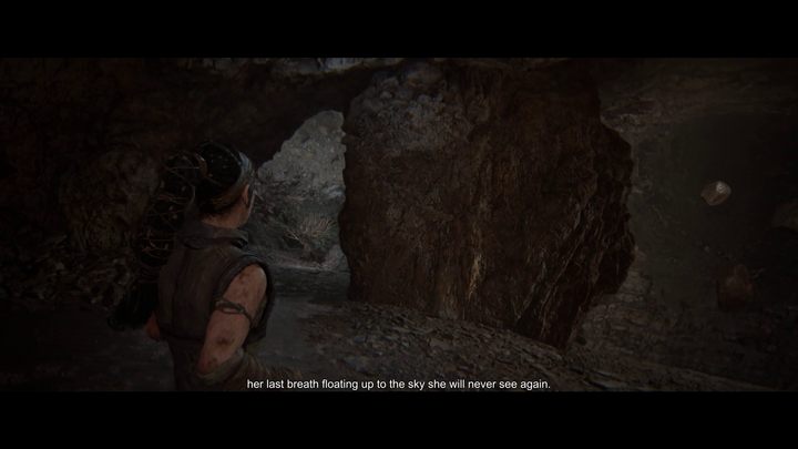 51 - Hellblade 2: Huldufolk Rozdział 4 - Hellblade 2 Senuas Saga - poradnik do gry