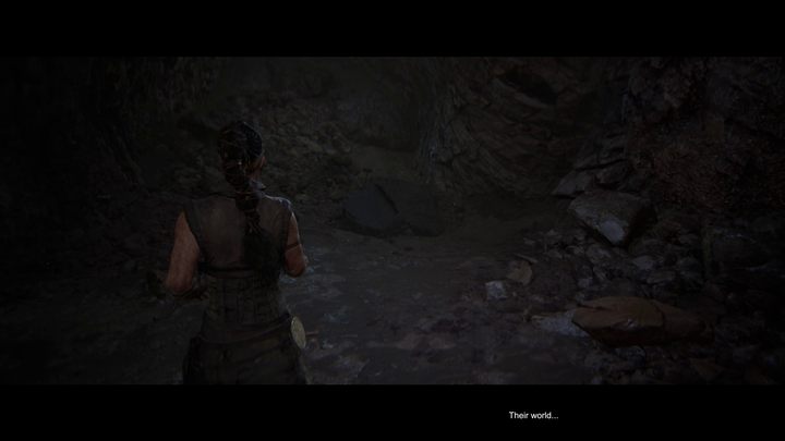 52 - Hellblade 2: Huldufolk Rozdział 4 - Hellblade 2 Senuas Saga - poradnik do gry