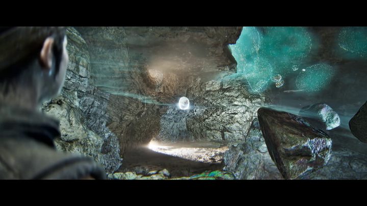 57 - Hellblade 2: Huldufolk Rozdział 4 - Hellblade 2 Senuas Saga - poradnik do gry