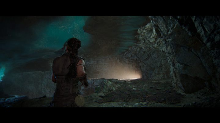 58 - Hellblade 2: Huldufolk Rozdział 4 - Hellblade 2 Senuas Saga - poradnik do gry