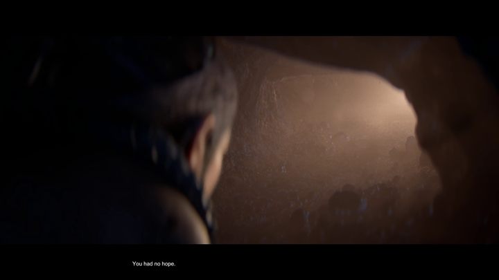59 - Hellblade 2: Huldufolk Rozdział 4 - Hellblade 2 Senuas Saga - poradnik do gry