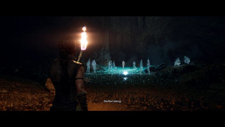 60 - Hellblade 2: Huldufolk Rozdział 4 - Hellblade 2 Senuas Saga - poradnik do gry