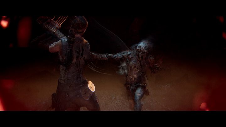 61 - Hellblade 2: Huldufolk Rozdział 4 - Hellblade 2 Senuas Saga - poradnik do gry