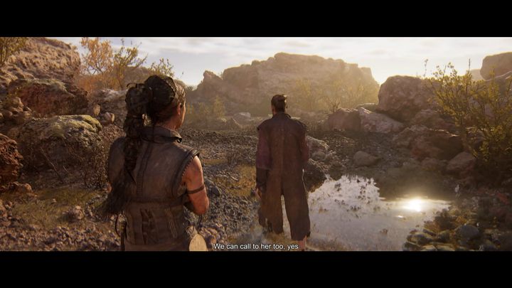 62 - Hellblade 2: Huldufolk Rozdział 4 - Hellblade 2 Senuas Saga - poradnik do gry