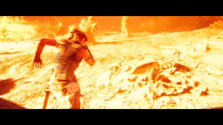 64 - Hellblade 2: Huldufolk Rozdział 4 - Hellblade 2 Senuas Saga - poradnik do gry