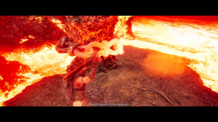 65 - Hellblade 2: Huldufolk Rozdział 4 - Hellblade 2 Senuas Saga - poradnik do gry