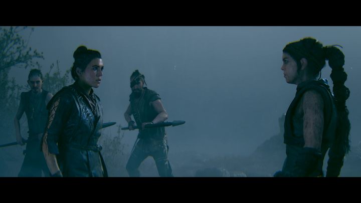 5 - Hellblade 2: Bardarvik Rozdział 5 - Hellblade 2 Senuas Saga - poradnik do gry