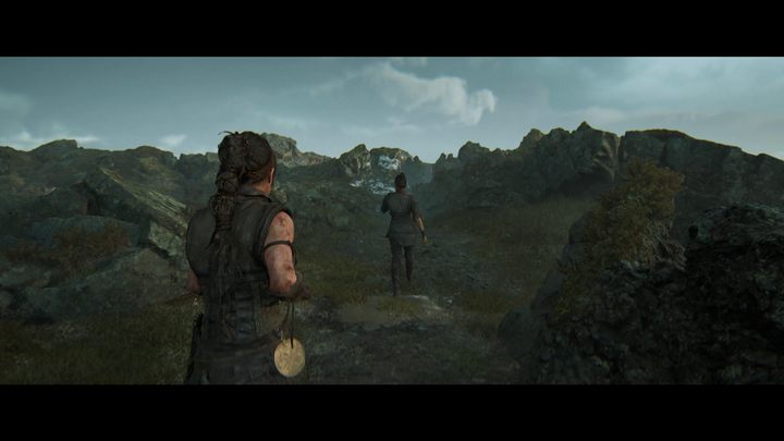 6 - Hellblade 2: Bardarvik Rozdział 5 - Hellblade 2 Senuas Saga - poradnik do gry