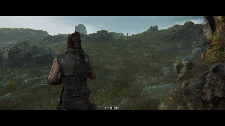 8 - Hellblade 2: Bardarvik Rozdział 5 - Hellblade 2 Senuas Saga - poradnik do gry