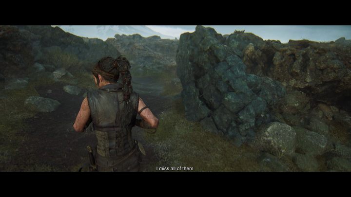 9 - Hellblade 2: Bardarvik Rozdział 5 - Hellblade 2 Senuas Saga - poradnik do gry