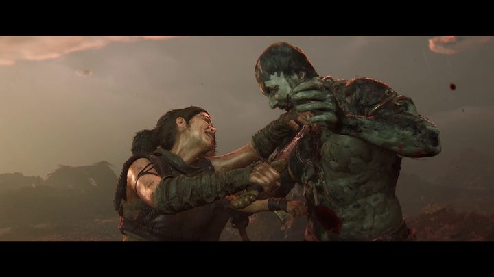 11 - Hellblade 2: Bardarvik Rozdział 5 - Hellblade 2 Senuas Saga - poradnik do gry