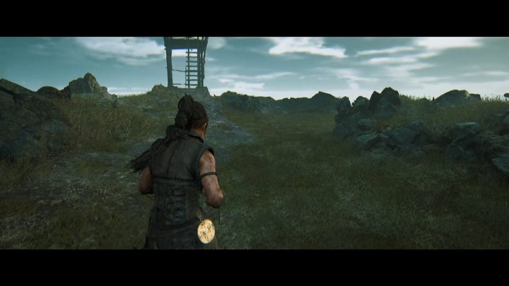 12 - Hellblade 2: Bardarvik Rozdział 5 - Hellblade 2 Senuas Saga - poradnik do gry