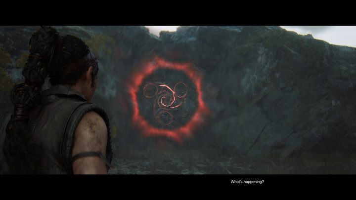 13 - Hellblade 2: Bardarvik Rozdział 5 - Hellblade 2 Senuas Saga - poradnik do gry