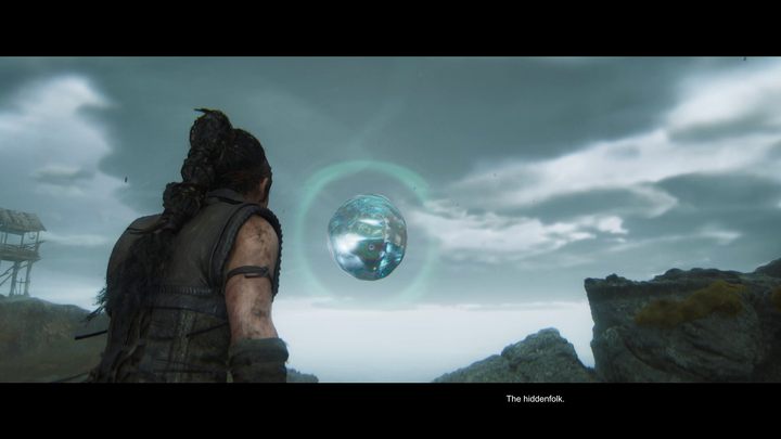 14 - Hellblade 2: Bardarvik Rozdział 5 - Hellblade 2 Senuas Saga - poradnik do gry