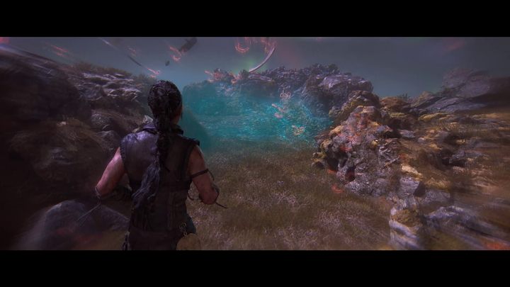 15 - Hellblade 2: Bardarvik Rozdział 5 - Hellblade 2 Senuas Saga - poradnik do gry