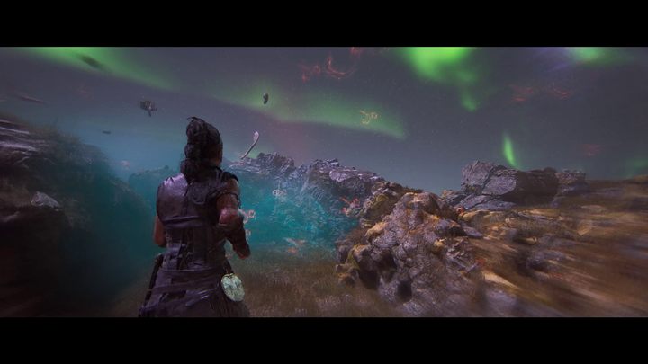 16 - Hellblade 2: Bardarvik Rozdział 5 - Hellblade 2 Senuas Saga - poradnik do gry