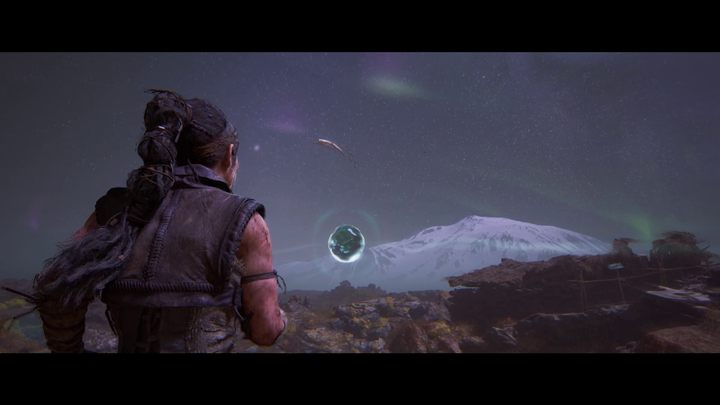 18 - Hellblade 2: Bardarvik Rozdział 5 - Hellblade 2 Senuas Saga - poradnik do gry