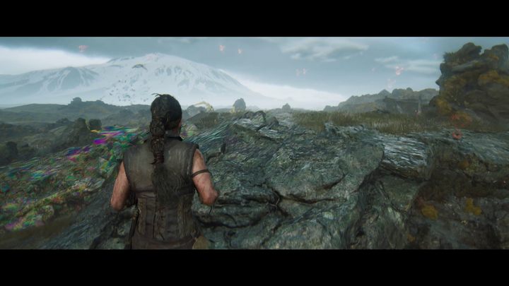 22 - Hellblade 2: Bardarvik Rozdział 5 - Hellblade 2 Senuas Saga - poradnik do gry