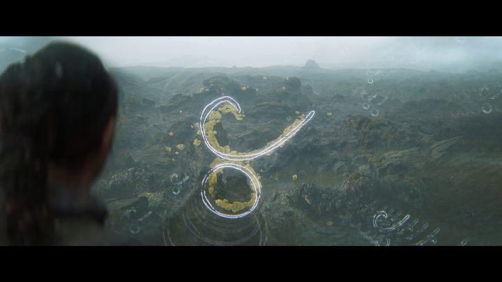 23 - Hellblade 2: Bardarvik Rozdział 5 - Hellblade 2 Senuas Saga - poradnik do gry