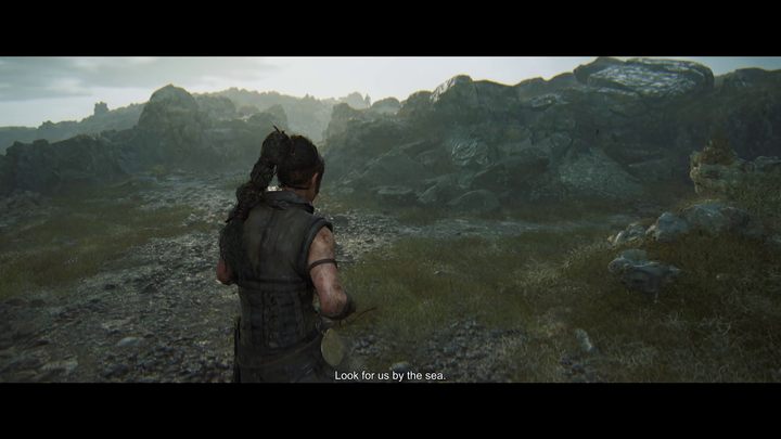 24 - Hellblade 2: Bardarvik Rozdział 5 - Hellblade 2 Senuas Saga - poradnik do gry