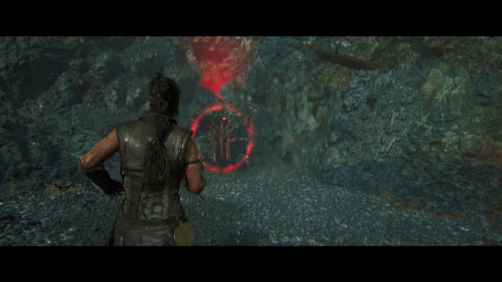 27 - Hellblade 2: Bardarvik Rozdział 5 - Hellblade 2 Senuas Saga - poradnik do gry